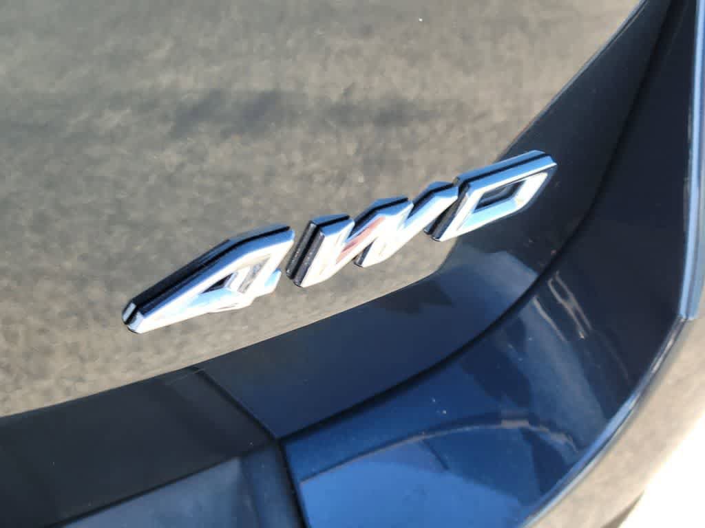 Certified 2022 Ford Explorer Timberline AWD/4WD image 5