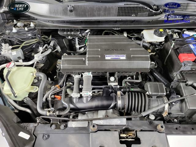 Used 2020 Honda CR-V EX image 35