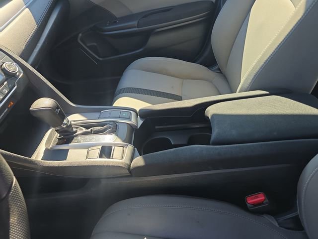 Used 2018 Honda Civic LX image 20