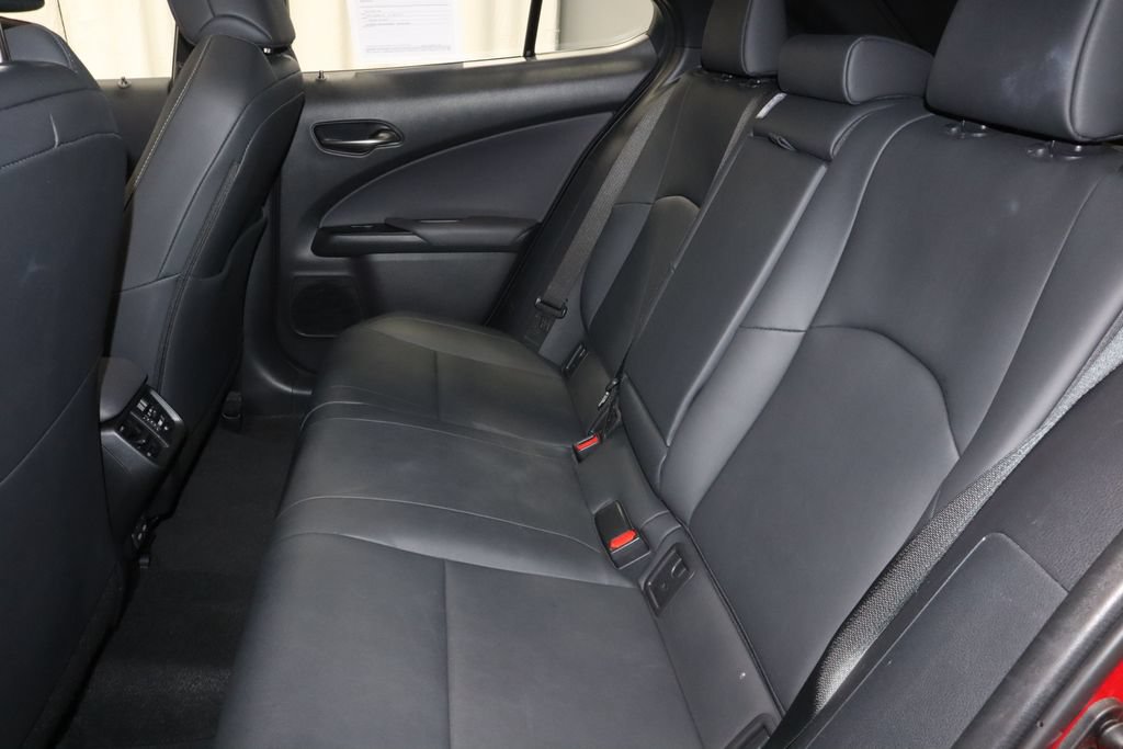 Used 2023 Lexus UX 250h AWD w/ Accessory Package (Z1) image 23