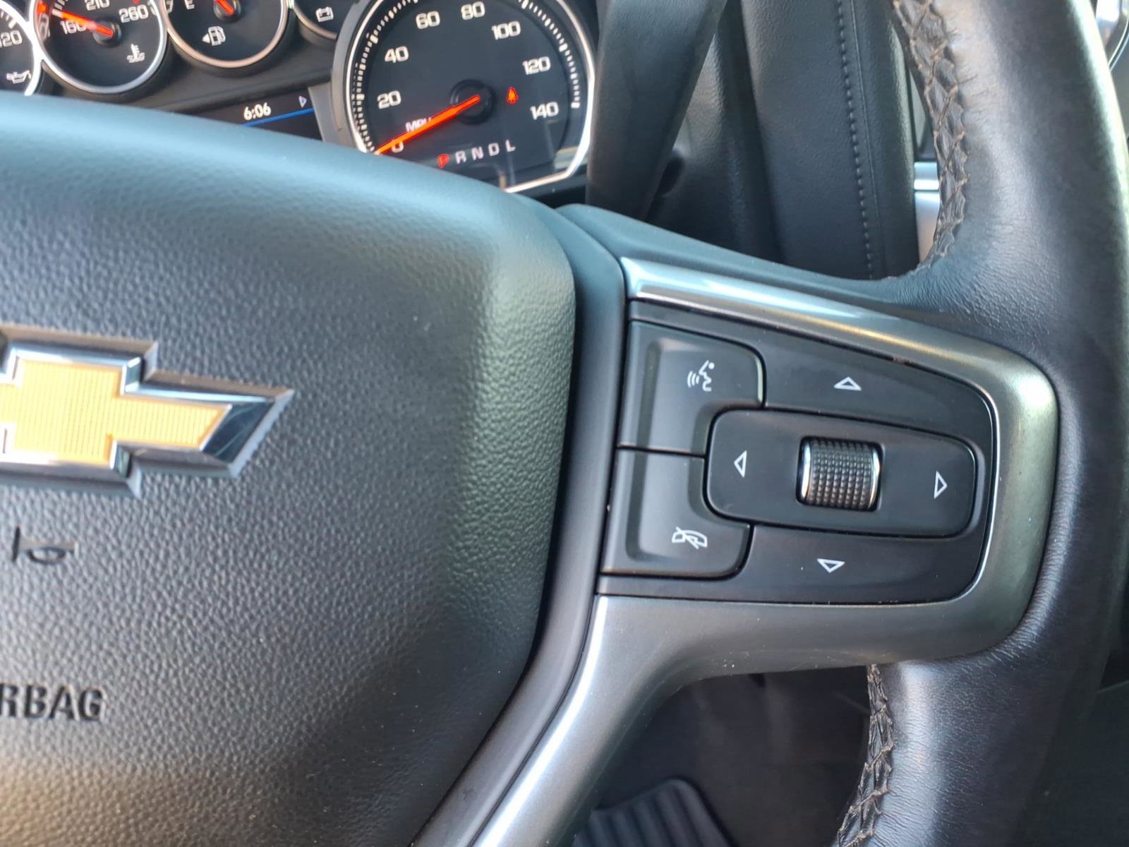 Used 2022 Chevrolet Silverado 2500 LTZ w/ Z71 Off-Road Package image 19