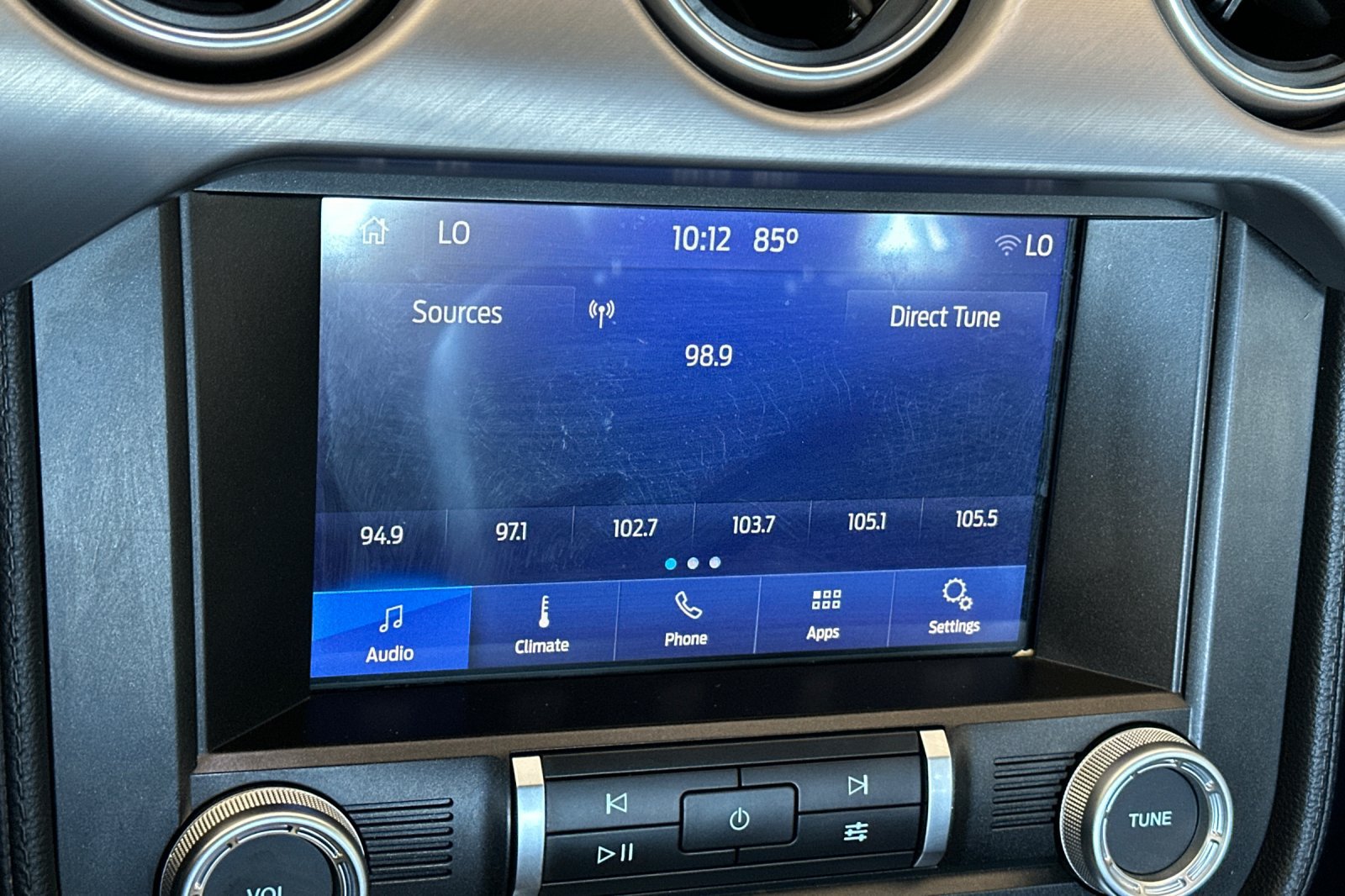 Certified 2020 Ford Mustang GT Premium RWD image 18