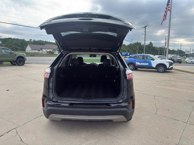Certified 2023 Ford Edge SEL AWD/4WD image 15