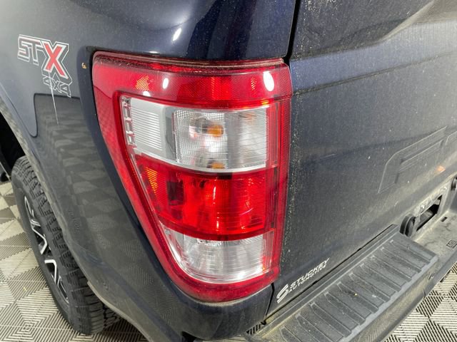 Certified 2023 Ford F150 XL w/ STX Appearance Package AWD/4WD image 12