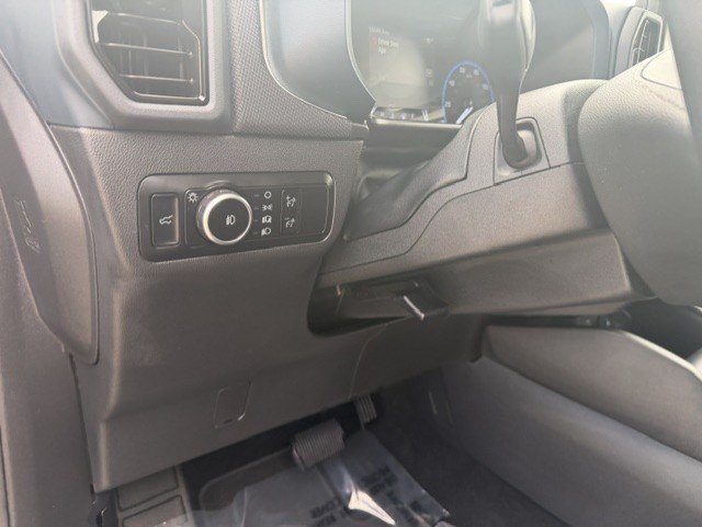 Certified 2023 Ford Bronco Sport Heritage AWD/4WD image 12