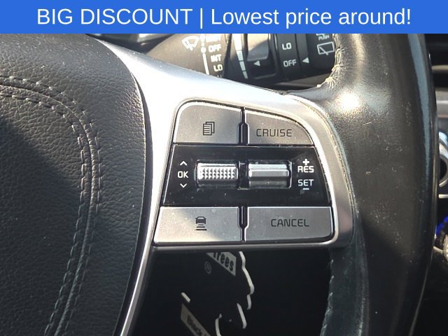 Used 2022 Kia Telluride S AWD/4WD image 43