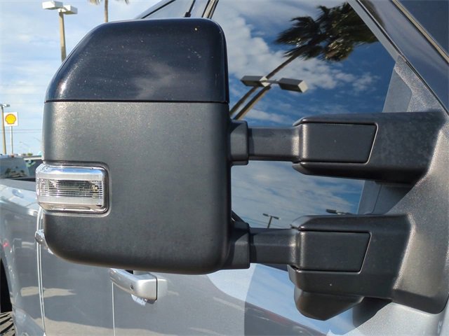 Certified 2023 Ford F250 Lariat w/ Lariat Ultimate Package image 12