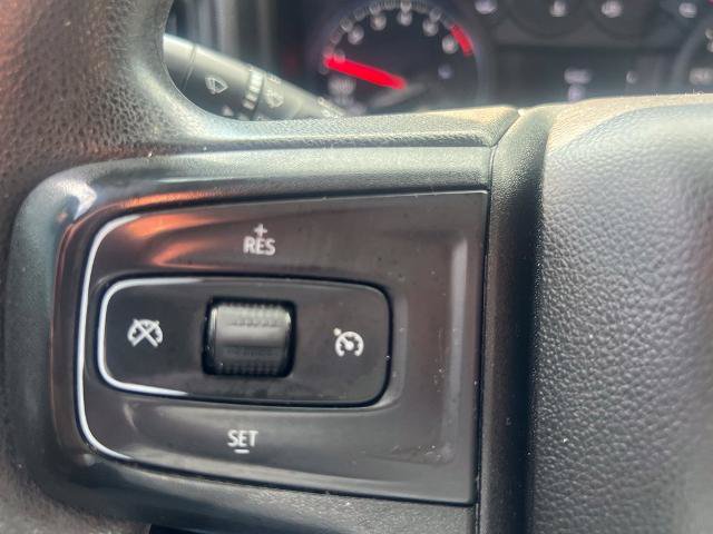 Used 2022 Chevrolet Silverado 1500 Custom AWD/4WD image 28