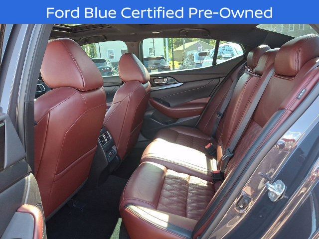 Used 2021 Nissan Maxima Platinum w/ 40th Anniversary Package FWD image 11