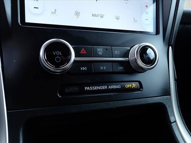 Certified 2024 Ford Edge SEL AWD/4WD image 20