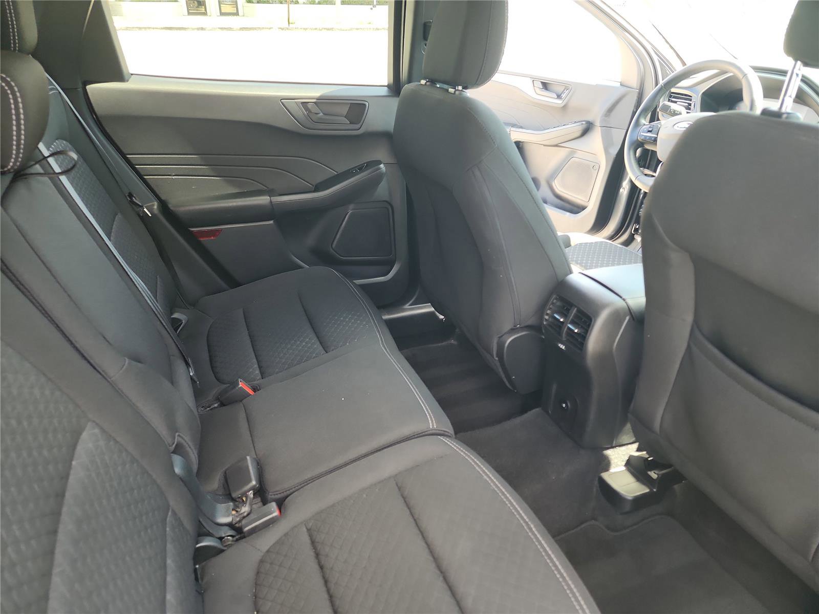 Certified 2024 Ford Escape Active FWD image 20