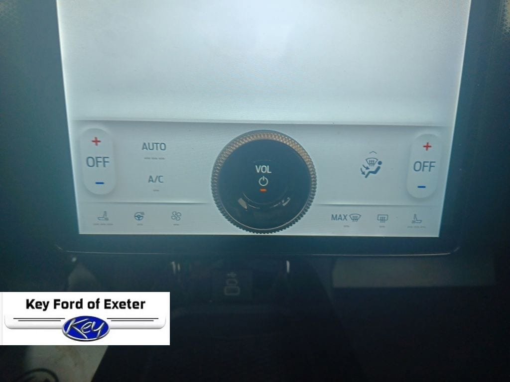 Certified 2025 Ford Mustang Mach-E GT w/ Bronze Appearance Package AWD/4WD image 43