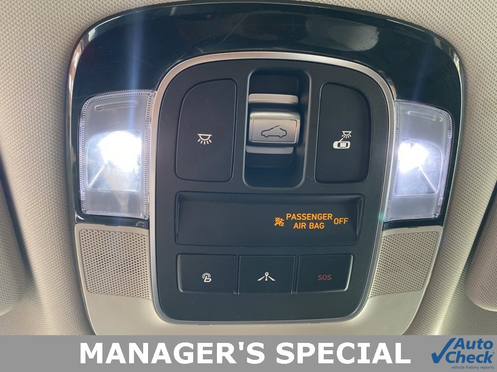 Used 2021 Hyundai Sonata SEL w/ Convenience Package image 39