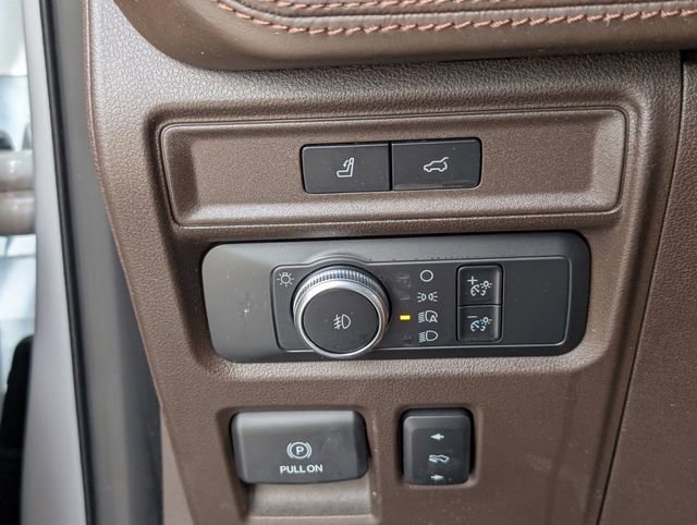 Certified 2022 Ford Expedition Max King Ranch image 28