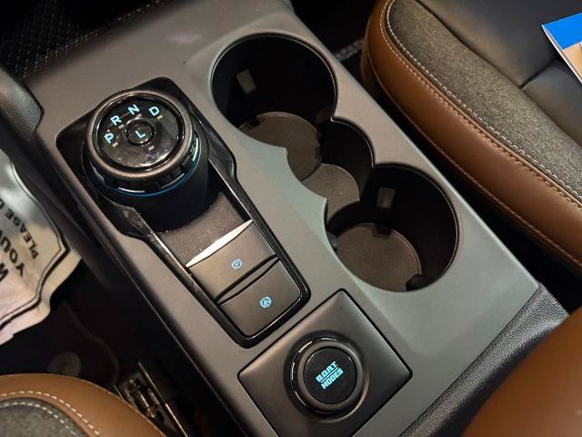Certified 2023 Ford Bronco Sport Outer Banks AWD/4WD image 14