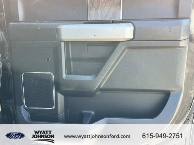 Certified 2019 Ford F350 Lariat w/ Lariat Ultimate Package image 22