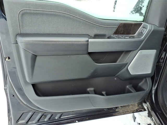 Certified 2021 Ford F150 Lariat w/ Equipment Group 502A High image 12