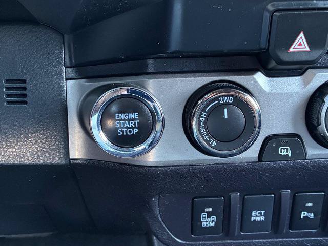 Used 2023 Toyota Tacoma Limited w/ Nightshade Package AWD/4WD image 19