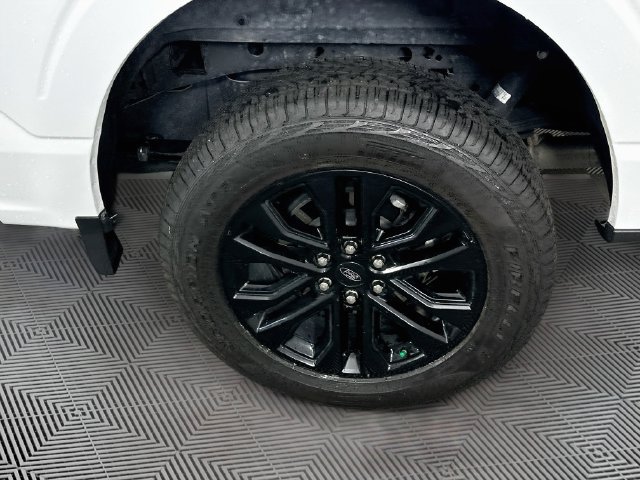 Certified 2024 Ford F150 XLT w/ Equipment Group 302A MID AWD/4WD image 36