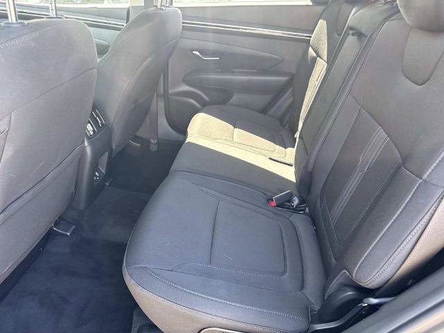 Used 2023 Hyundai Tucson SEL AWD/4WD image 14