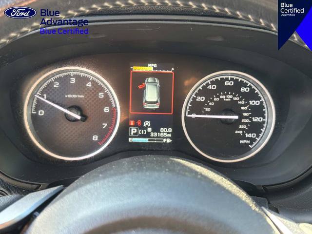 Used 2023 Subaru Forester Premium AWD/4WD image 23