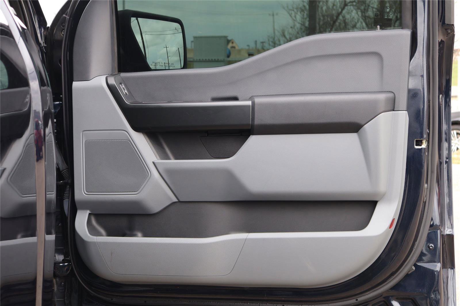 Certified 2024 Ford F150 XL w/ Equipment Group 103A High image 35