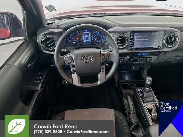 Used 2023 Toyota Tacoma TRD Sport image 24