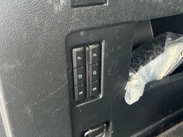 Certified 2019 Ford Expedition Max Platinum image 17