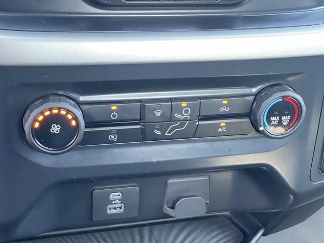 Certified 2022 Ford F150 XL w/ Equipment Group 101A High RWD image 20
