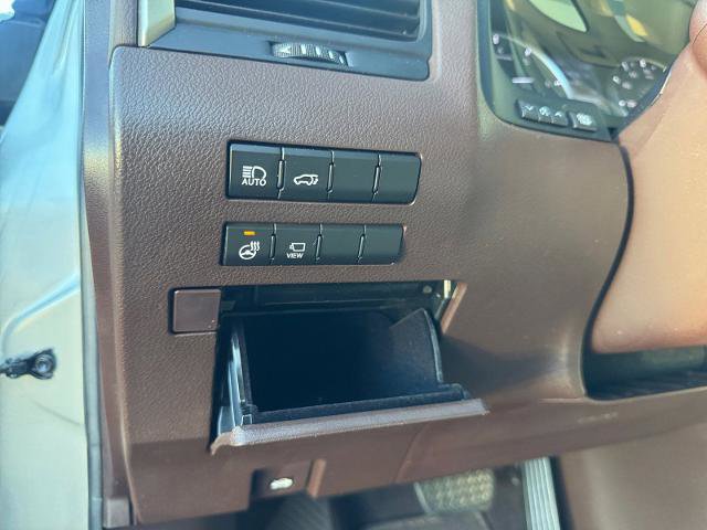 Used 2020 Lexus RX 350 FWD w/ Premium Package image 21