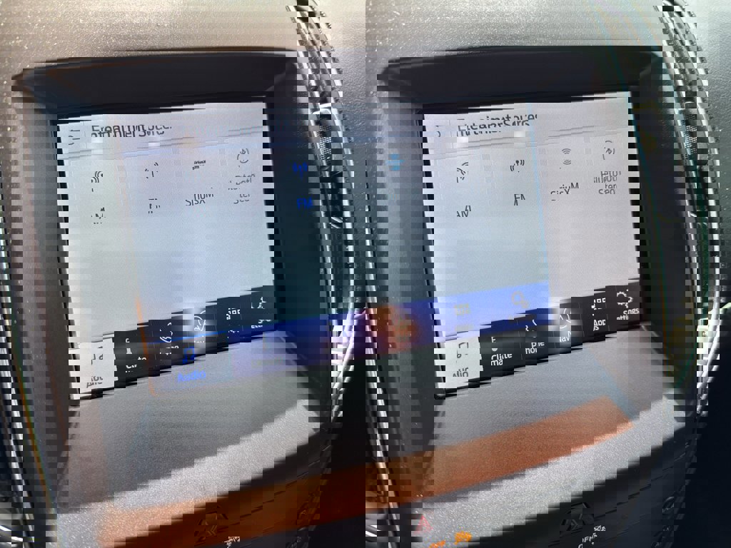 Certified 2020 Ford Edge ST w/ Equipment Group 401A image 30