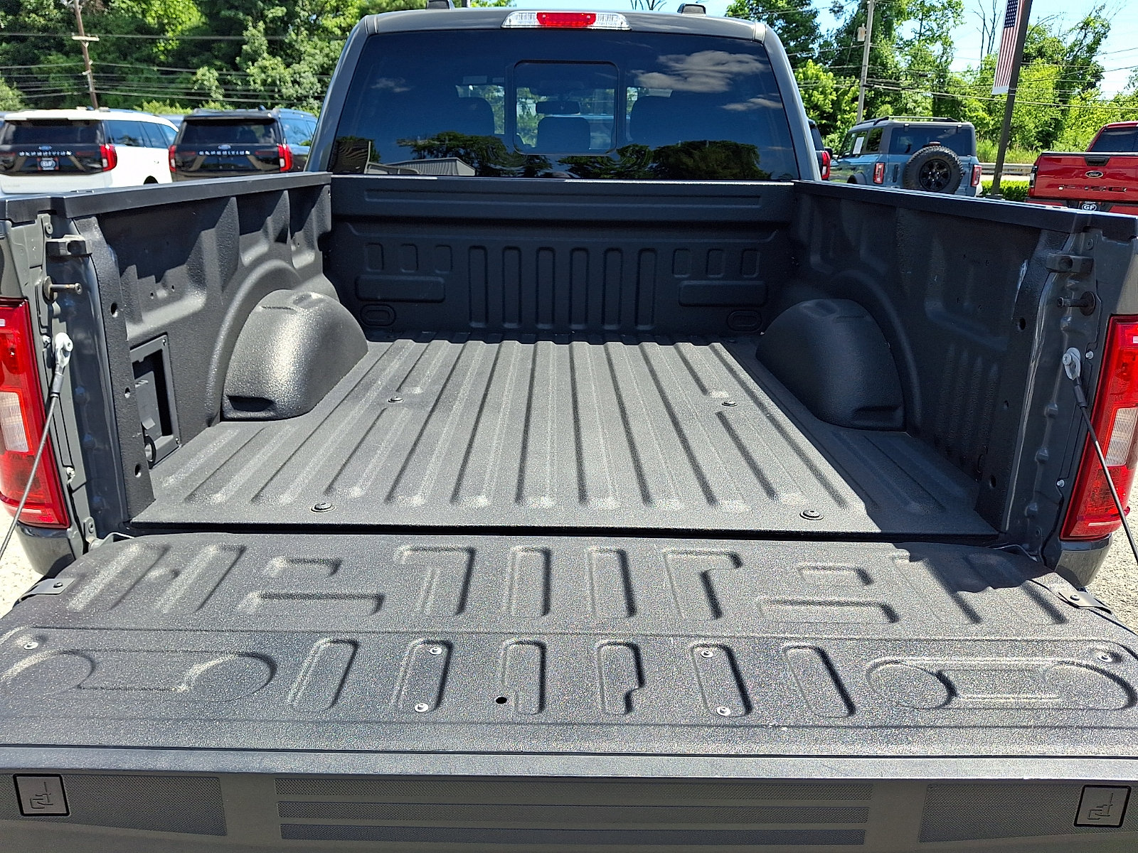 Certified 2021 Ford F150 XLT w/ Equipment Group 302A High AWD/4WD image 32