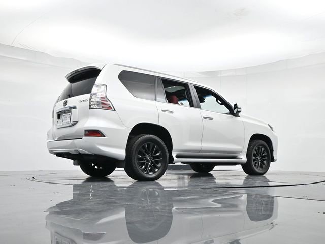 Used 2022 Lexus GX 460 Premium w/ Premium Plus Package image 32