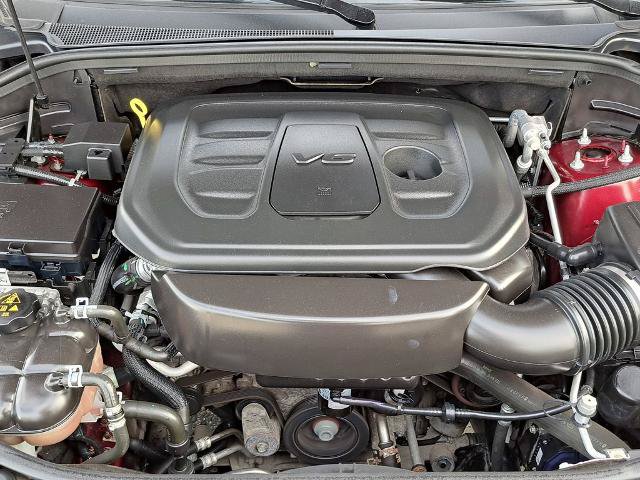 Used 2020 Jeep Grand Cherokee Limited AWD/4WD image 15