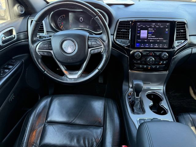 Used 2019 Jeep Grand Cherokee Limited image 8
