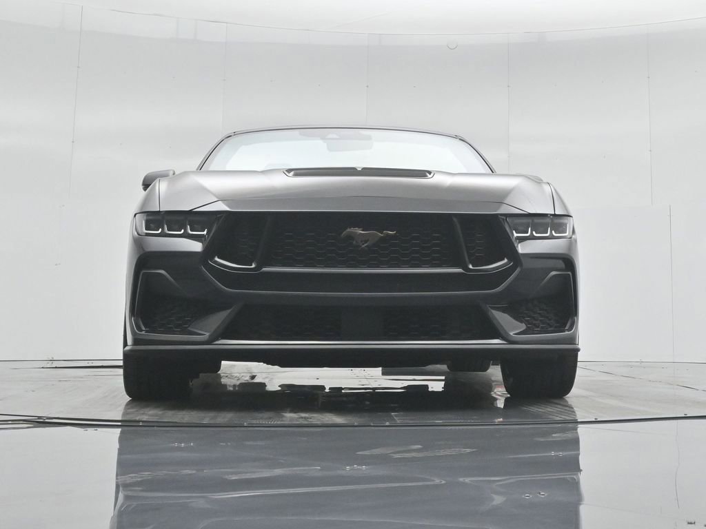 Certified 2024 Ford Mustang GT Premium image 34