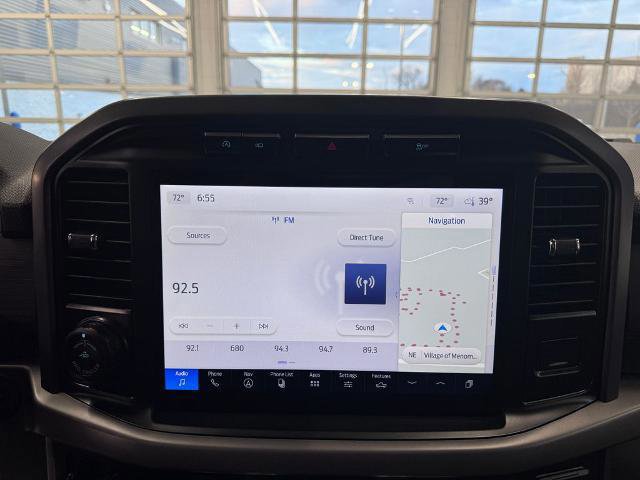 Certified 2024 Ford F150 XLT w/ Tow/Haul Package image 19