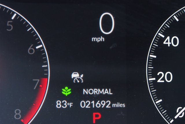 Used 2025 Honda Odyssey Sport-L image 33