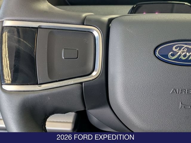 Certified 2026 Ford Expedition Active AWD/4WD image 14