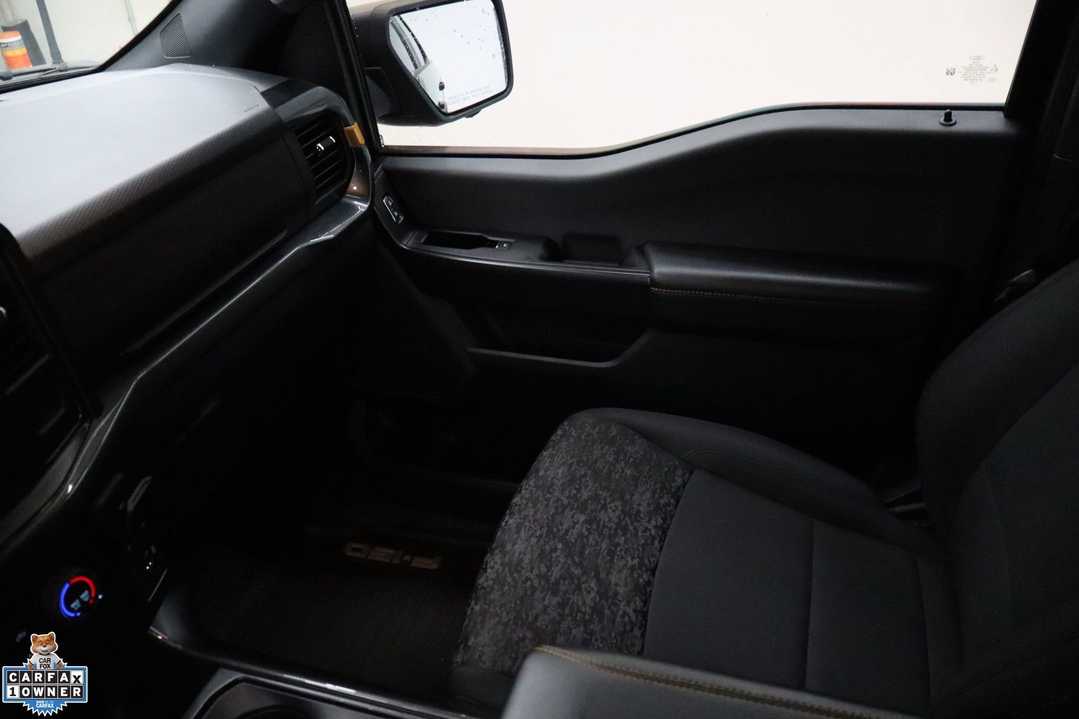 Certified 2022 Ford F150 Tremor w/ Bed Utility Package image 23