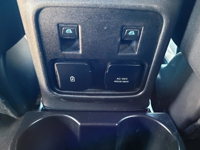 Certified 2022 Ford Bronco Outer Banks AWD/4WD image 13