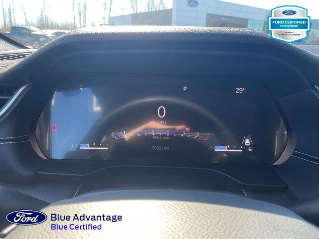 Used 2023 Jeep Grand Cherokee Limited AWD/4WD image 10