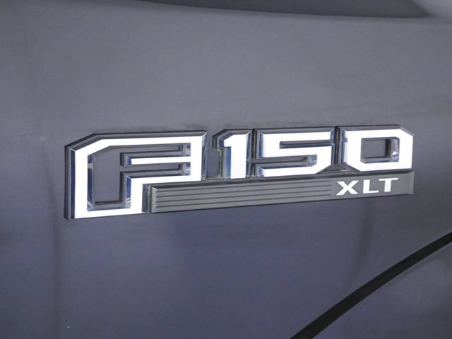 Certified 2019 Ford F150 XLT w/ Equipment Group 302A Luxury AWD/4WD image 7