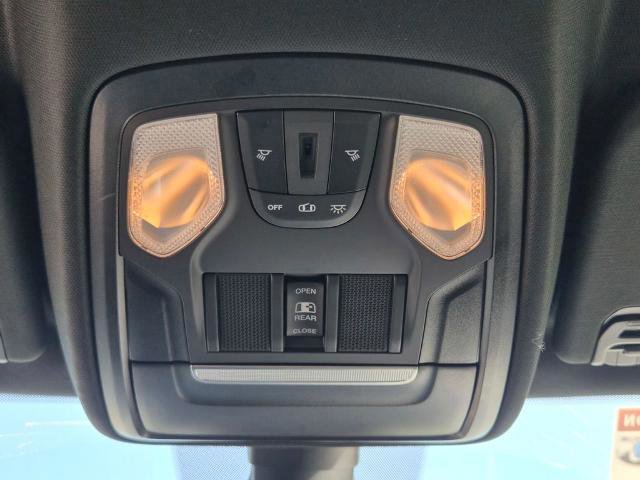 Used 2022 RAM 1500 Big Horn image 17