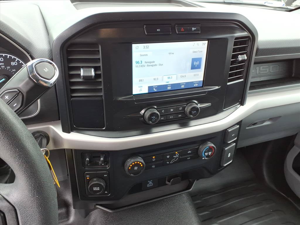 Certified 2023 Ford F150 XL w/ Trailer Tow Package AWD/4WD image 14