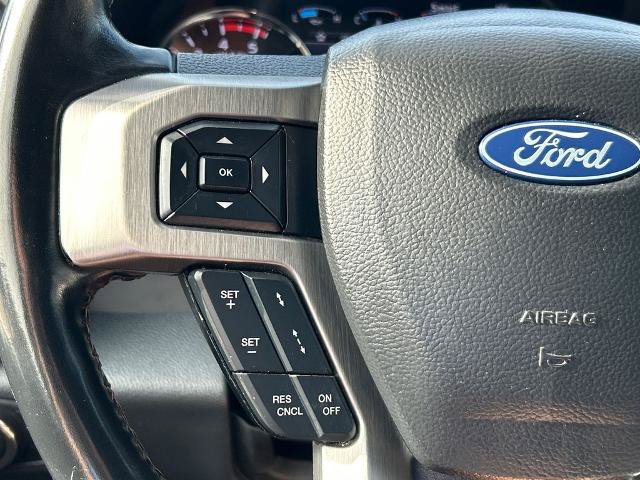 Certified 2022 Ford F350 Platinum AWD/4WD image 24