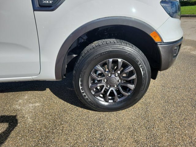Certified 2020 Ford Ranger XLT w/ Equipment Group 301A Mid RWD image 12