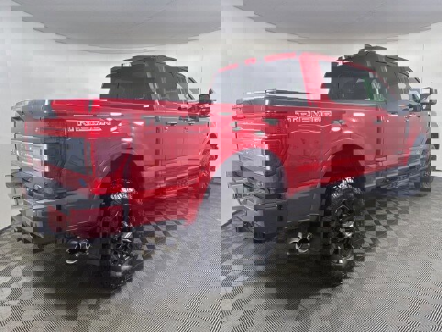 Certified 2020 Ford F250 Platinum w/ Tremor Off-Road Package image 5