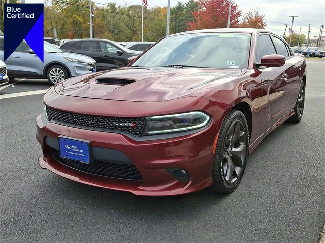 Used 2019 Dodge Charger GT image 1