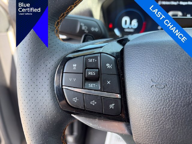 Certified 2026 Ford Explorer Tremor w/ Tremor Ultimate Package AWD/4WD image 15